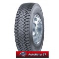 DR1 Hector M+S 295/80 R22,5 152/148M