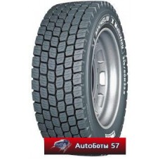 X MULTIWAY 3D XDE 295/80 R22,5 152/148M