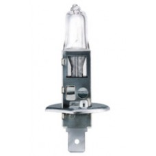 Лампа PHILIPS H1 55 Вт (12258VP) S2 (2шт)