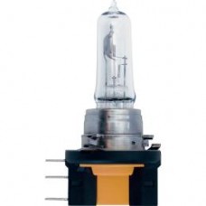 Лампа галогеновая H15 12V 15/55W PGJ23t-1