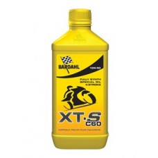 масло для мотоциклов (4T) XTS C60 10W-40