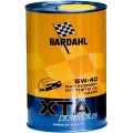 Масло моторное bardahl XTA Polar Plus 5W40