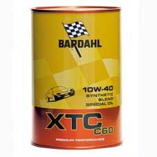 Масло моторное bardahl XTC C60 10W40
