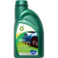 BP Visco 5000 5w40 синтетическое 1 литр