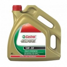 Castrol Моторное масло EDGE FST 5W30 4л