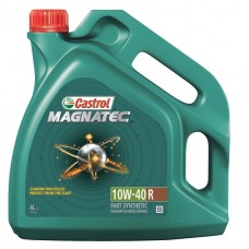 Castrol Моторное масло Magnatec 10W40 R 4л