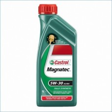 Castrol Моторное масло Magnatec 5W30 A3/B4 1л