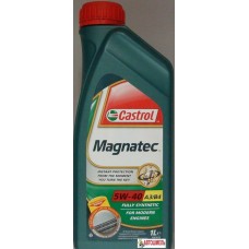 Castrol Моторное масло Magnatec 5W40 А3/В4 1л