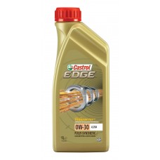 Моторное масло Castrol EDGE 0W30 (1л) CAS-EDGE-0W30-1L