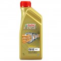 Моторное масло CASTROL EDGE 0W40 CAS-EDGE-0W40-1L
