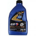 ELF EVOLUTION 900 SXR 5W40 масло мот. син. 1 л