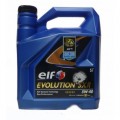 ELF EVOLUTION 900 SXR 5W40 масло мот. син. 5 л