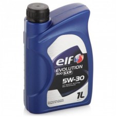 ELF Масло моторное Evolution SXR 5w30 (1л) Синтетика (EVOLUTION 900 SXR 5w30)