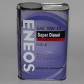 ENEOS Масло моторное Diesel CG-4 10w40 ПолуСинтетика (1л)