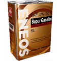 ENEOS Масло моторное Super Gasoline 100% SM 5w50 (4л) Синтетика