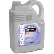 ENEOS Моторное масло Diesel CG-4 5w30 ПолуСинтетика (6л)