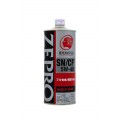 IDEMITSU Моторное масло Zepro Euro Spec 5W40 1л