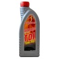JB GERMAN OIL Dynamic TDI 5w40 синтетическое 1 литр