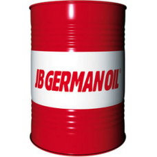 JB GERMAN OIL Lightrun 2000S 10w40 полусинтетическое 208 литров