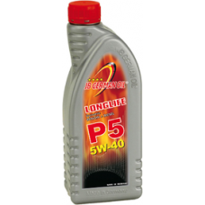 JB GERMAN OIL Longlife P-5 5w40 синтетическое 1 литр