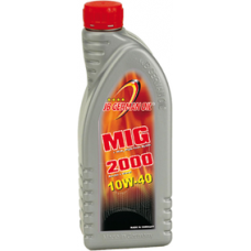 JB GERMAN OIL MIG 2000 MOS 2 10w40 полусинтетическое 1 литр