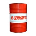 JB GERMAN OIL Power F2 10w40 полусинтетическое 208 литров