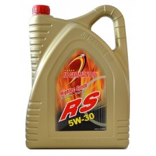 JB GERMAN OIL RS Hightec-Synth SAE 5W-30 синт. мот. масло 4 л