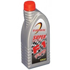 JB GERMAN OIL Super F1 Racing 5w50 синтетическое 1 литр