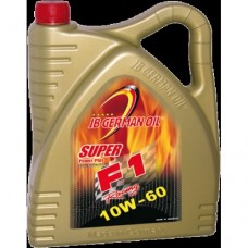 JB GERMAN OIL Super F1 RS Power 5w40 синтетическое 20 литров