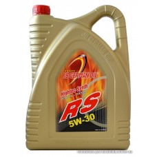 JB GERMAN OIL RS Hightec-Synth 5w30 синтетическое 5 литров
