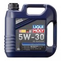 LIQUI MOLY 2345 Синтетическое моторное масло Optimal Synth 5W-30 SL/CF;A3/B4 4 л.