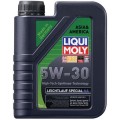 LIQUI MOLY Leichtlauf Special AA 5w30 синтетическое 1 литр (7515)