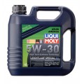 LIQUI MOLY Leichtlauf Special AA 5w30 синтетическое 4 литра (7516)