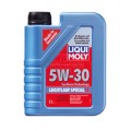 LIQUI MOLY Leichtlauf Special LL 5w30 синтетическое 1 литр (1192)