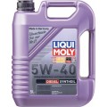 LIQUI MOLY Моторное масло Diesel Synthoil 5W40 5л (1927)