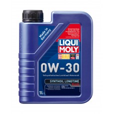 LIQUI MOLY Synthoil Longtime Plus 0w30 1 литр (1150)