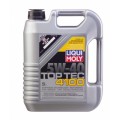 LIQUI MOLY Top Tec 4100 5w40 синтетическое 5 литров (3701)