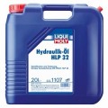 Минеральное гидравлическое масло liqui moly hydraulikoil hlp 32 20л 1107