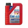 Нс-синтетическое моторное масло liqui moly nachfull oil 5w-40 1л 8027