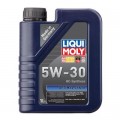 Нс-синтетическое моторное масло liqui moly optimal synth 5w-30 1л 2344