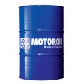 Нс-синтетическое моторное масло liqui moly optimal synth 5w-40 205л 3928
