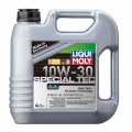 Нс-синтетическое моторное масло liqui moly special tec aa 10w-30 4л 7524