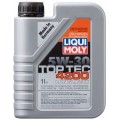 Нс-синтетическое моторное масло liqui moly top tec 4200 5w-30 1л 7660