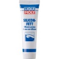 Силиконовая паста 0,1кг liqui moly silicon-fett 3312