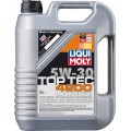 Синтетическое моторное масло Liqui Moly Top Tec 4200 5W-30 1л LM-5W30-4200-1L