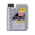 Синтетическое моторное масло Liqui Moly TOP TECH 4100, 5W40, 1л. LM-5W40-4100-1L
