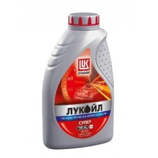 Лукойл Стандарт 15w40 минеральное 1 литр