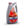 Моторное масло Лукойл Супер, полусинтетическое 5w40 4 л. LK-SUP-5W40-4L