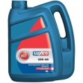 LUXE Hit 10w40 полусинтетическое 4 литра