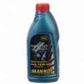 MANNOL Масло моторное Mos benzin 10w40 (1л) ПолуСинтетика SL/CF